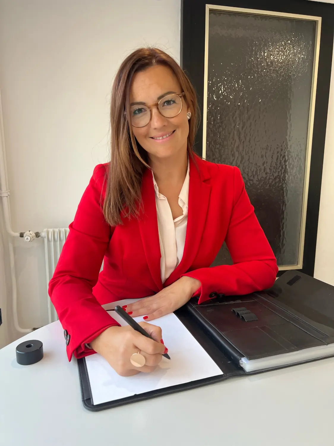 Patrizia Schippert