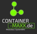 CONTAINER - MAXX.de logo