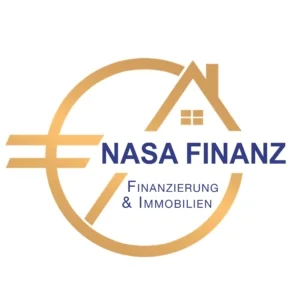 NASA FINANZ logo